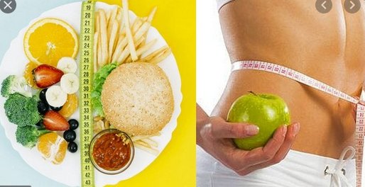 How to achieve and maintain a healthy weight post thumbnail image