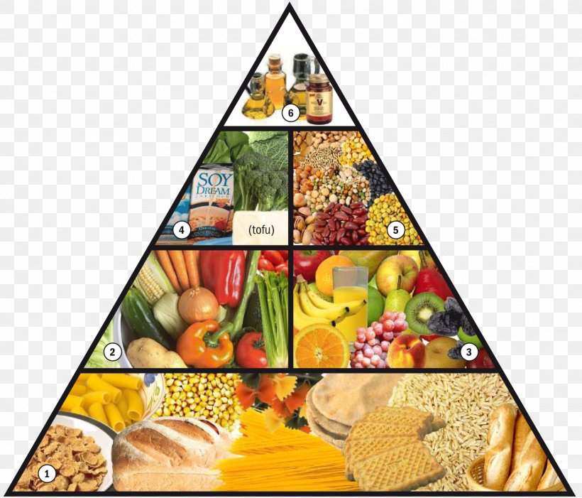 What is the food pyramid and how it works post thumbnail image